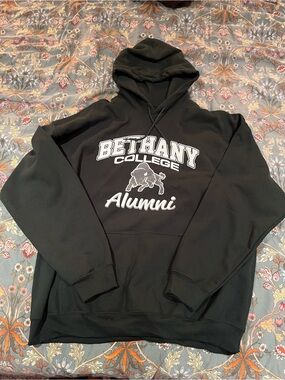 Bethany College Alumni Hoodie
